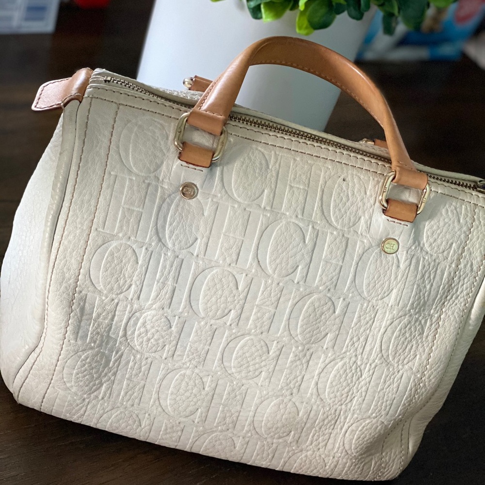 Carolina Herrera bag ANDY 7
